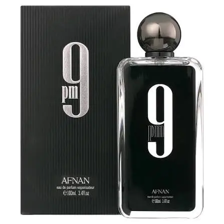 Perfume 9PM