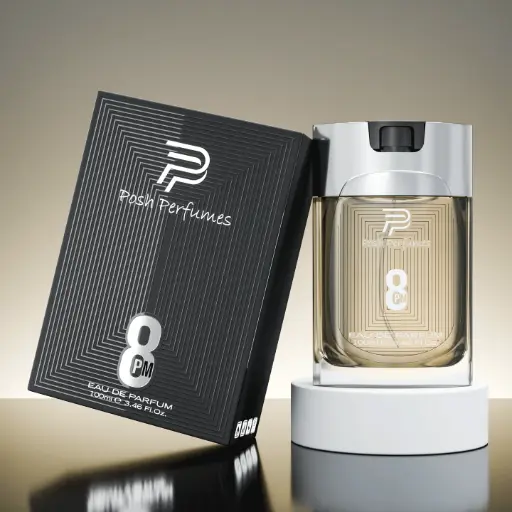 Perfume 8PM